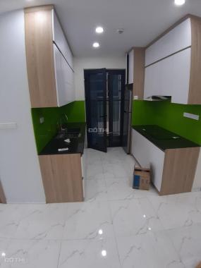 Nhà tôi cho thuê chung cư 2PN, 76m2 full đồ giá 12tr/th GoldSeason 47 Nguyễn Tuân, LH 0972512318