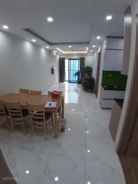 Nhà tôi cho thuê chung cư 2PN, 76m2 full đồ giá 12tr/th GoldSeason 47 Nguyễn Tuân, LH 0972512318