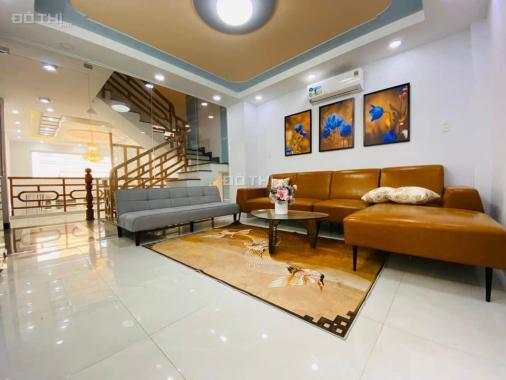 Bán nhà riêng tại Đường Phạm Văn Chiêu, Phường 16, Gò Vấp, Hồ Chí Minh DTSD 190.7m2, giá 6.1 tỷ