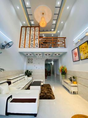 Bán nhà riêng tại Đường Phạm Văn Chiêu, Phường 16, Gò Vấp, Hồ Chí Minh DTSD 190.7m2, giá 6.1 tỷ