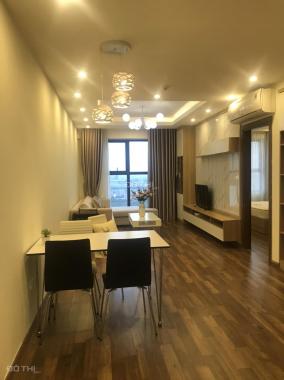 Cắt lỗ căn hộ 2PN 78m2 thông thuỷ tại Goldmark City, full đồ y hình có sổ LH: 0981618685