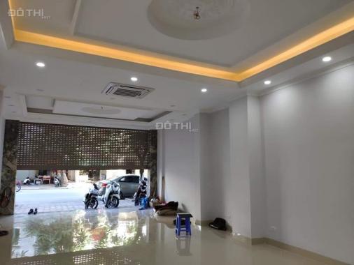 Mặt phố Nguyễn Chí Thanh kinh doanh sầm uất 5 tầng, giá 15 tỷ thương lượng. 0986136686