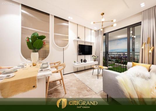 Cần bán căn hộ chính chủ Citi Grand, chiết khấu 3%