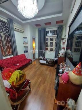 Bán nhà riêng tại đường Tân Lập, Phường Quỳnh Lôi, Hai Bà Trưng, Hà Nội diện tích 34m2, giá 2.65 ỷ