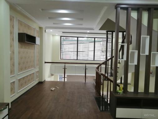 Bán nhà Bà Triệu, Hà Đông, 40m2 x 5T, 3.1 tỷ, đủ nóng lạnh, điều hòa, ô tô cách 1 nhà, 0963343833