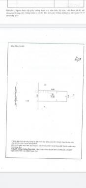 Nhà 1 trệt + lửng 1 lầu, MT Trường Chinh, P13, Tân Bình, 5m x 14.5m, 15 tỷ