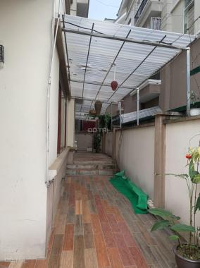 Cho thuê nhà biệt thự đẹp tại Khu đô thị mới Nam Cường, DTXD 160m2 x 4T, giá thuê rẻ chỉ 25tr/th