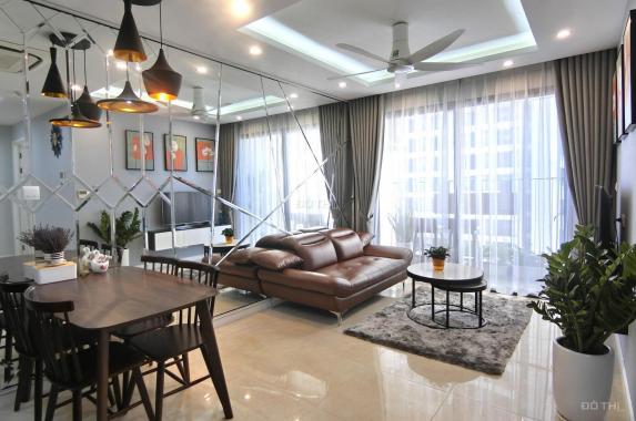 Bán gấp nhà đẹp D'Capitale Trần Duy Hưng, 70 m2, full nội thất hiện đại