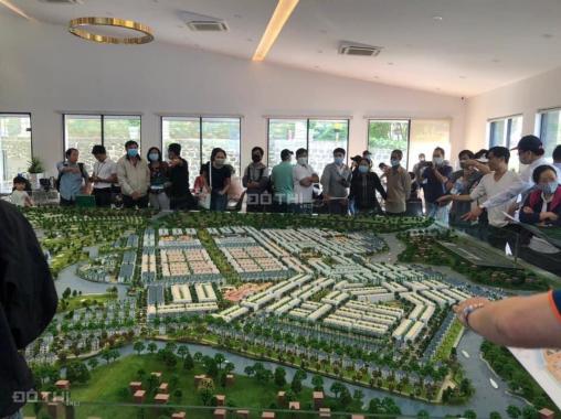 Bán đất nền dự án tại dự án Biên Hòa New City, Biên Hòa, Đồng Nai diện tích 200m2