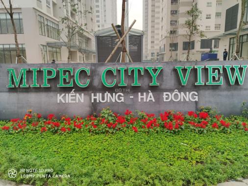Chỉ 460tr sở hữu căn hộ tại Mipec City View Kiến Hưng - Hà Đông. LH: 0975342826