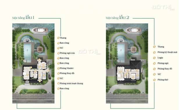 Tin sốc tháng 5, có nên mua nền biệt thự vườn Saigon Garden Riverside Q9? Hưng Thịnh nói gì