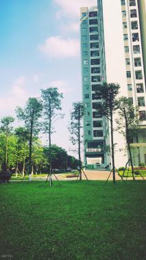 Hồng Hà Eco City - Ước mơ sống xanh, sống sạch ngay trong tầm tay bạn