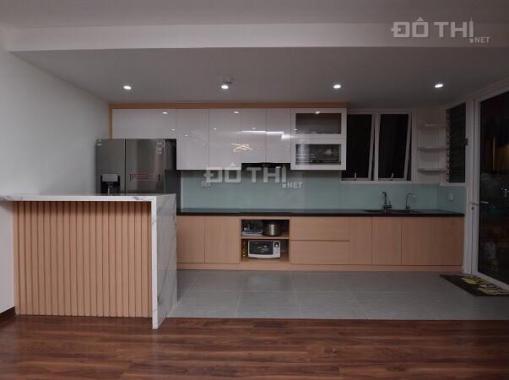 Chính chủ bán căn hộ chung cư Hapulico, DT 107,38m2, 3 phòng ngủ. Lh: 0911126936