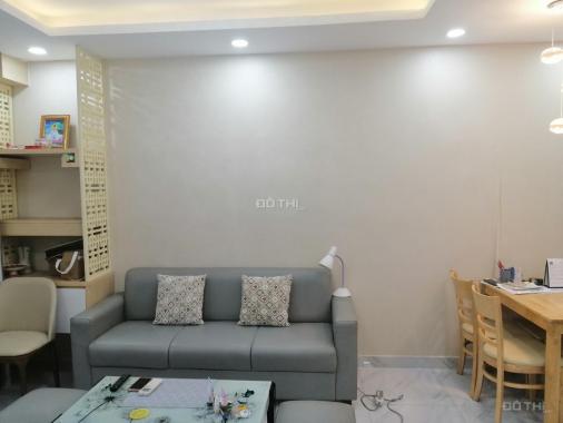 Bán chung cư Garden Gate căn 2PN full nội thất, đã có HĐMB, giá 4.3 tỷ có thương lượng