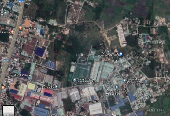 Cần tiền bán hơn 1.2ha gần UBND Tân Vĩnh Hiệp, SHR, lên thổ cư 100% 100m2 mặt tiền, LH 0901808686