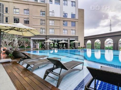 Giá hot tại Garden Gate, 74m2, full nội thất ở, giá chỉ 4.1 tỷ (100% thuế phí)