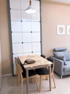 Bán nhanh căn hộ Golden Mansion 69m2, nội thất đẹp mới 100%, giá 3.95 tỷ (trừ lại 10%)