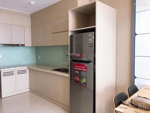 Bán nhanh căn hộ Golden Mansion 69m2, nội thất đẹp mới 100%, giá 3.95 tỷ (trừ lại 10%)