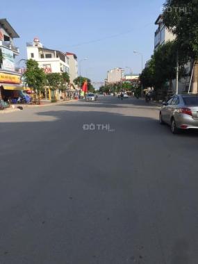 Bán đất trung tâm Trâu Quỳ, 34m2, giá 1.5 tỷ. LH 0981221636