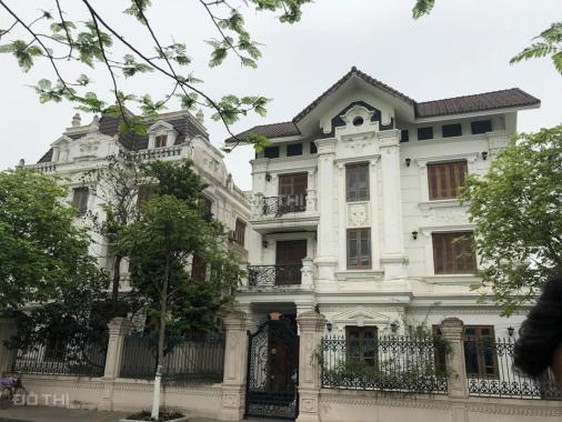 Bán lô góc duy nhất siêu đẹp tại Hòa Lạc Premier Residence