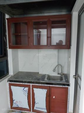 Bán chung cư mini Phùng Khoang Nam Từ Liêm 120m2*6T*26PN khép kín doanh thu 90 tr/th, có thang máy