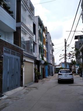 Bán nhà riêng tại Đường Quang Trung, Phường 8, Gò Vấp, Hồ Chí Minh diện tích 68m2, giá 6.99 tỷ