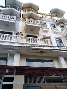 Bán nhà riêng tại Đường Quang Trung, Phường 8, Gò Vấp, Hồ Chí Minh diện tích 68m2, giá 6.99 tỷ