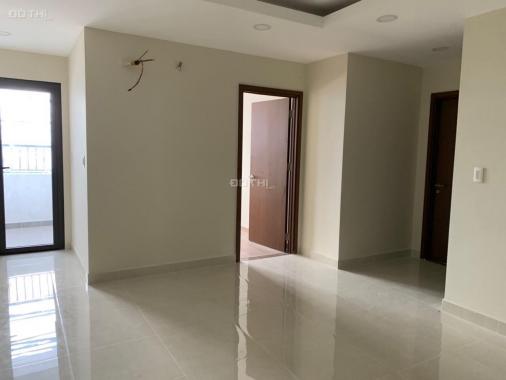 Chính chủ bán căn hộ Citrine Q. 9, Tầng 9, 66m2 2PN 2WC, căn góc 2 view thoáng mát, 2.1 tỷ (bao sổ)