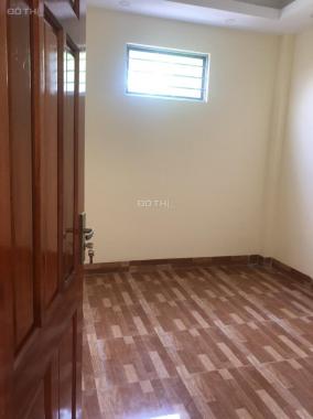 Bán nhà xây mới Thanh Lãm - Hà Đông, 35m2*4T thoáng trước sau, full đồ NT, giá 1.62 tỷ. 0907290666