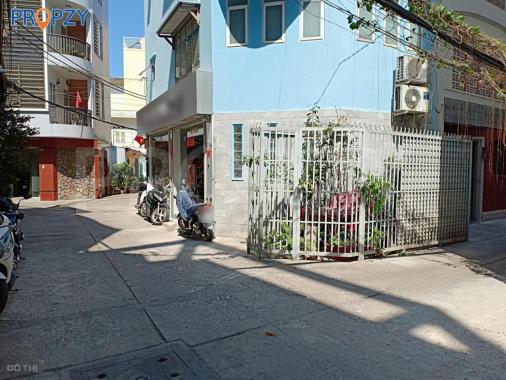 Bán nhà riêng tại đường Phạm Viết Chánh, P. Nguyễn Cư Trinh, Quận 1, Hồ Chí Minh DTSD 141m2