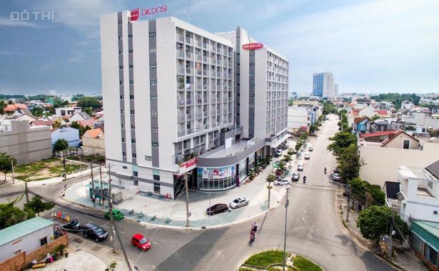 Căn hộ cho thuê chung cư Phú Hòa - Trung tâm Thủ Dầu Một