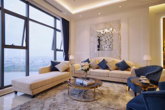 Chính chủ cần bán căn hộ penthouse tại chung cư Mipec Riverside Long Biên. LH 0886.65.0886