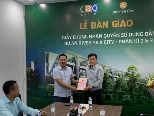 Bán nhanh suất ngoại giao giá siêu rẻ