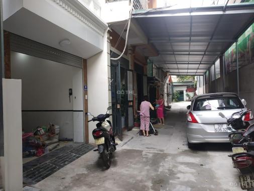Bán nhà phố Phùng Hưng, 50m2x5T, ô tô tránh ở ngay 6 ngủ, nhỉnh 4 tỷ, LH: 0848220117