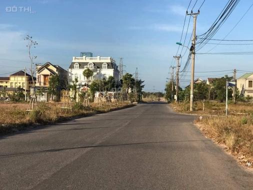 Bán đất khu đô thị Nam Đông Hà - ngay khu hành chính - giá chỉ từ 3,9tr/m2