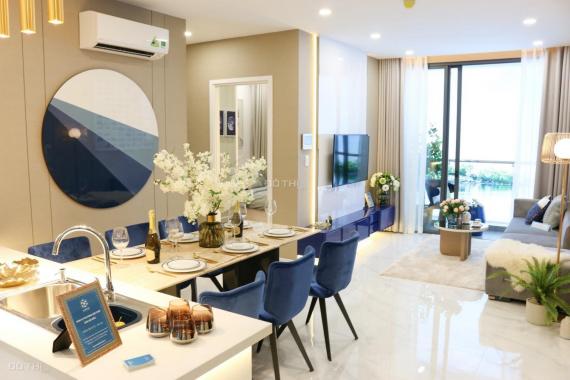 Cơ hội cuối đầu tư căn hộ D'Lusso ven sông với giá thấp hơn khu vực 10 - 20 triệu/m2