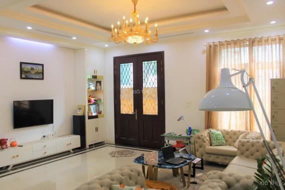 Bán biệt thự liền kề đã hoàn thiện Vinhomes The Harmony