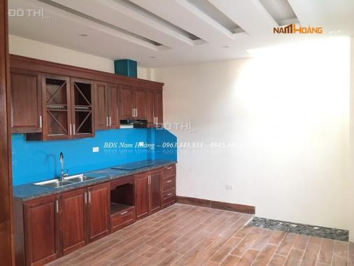 1 căn duy nhất TK hiện đại ưu tiên cho thuê KD văn phòng - Hà Đông (57m2x6T~ thang máy), 0963343833