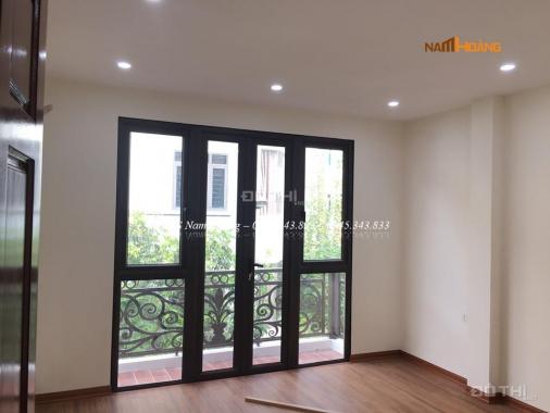 1 căn duy nhất TK hiện đại ưu tiên cho thuê KD văn phòng - Hà Đông (57m2x6T~ thang máy), 0963343833