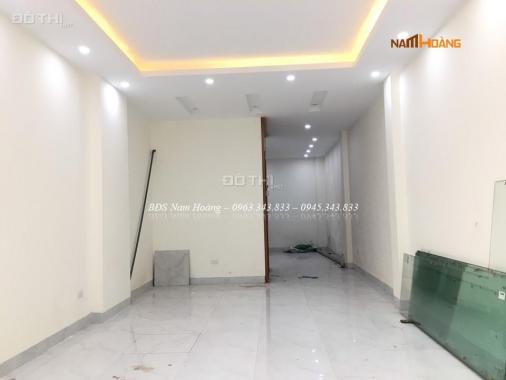 1 căn duy nhất TK hiện đại ưu tiên cho thuê KD văn phòng - Hà Đông (57m2x6T~ thang máy), 0963343833