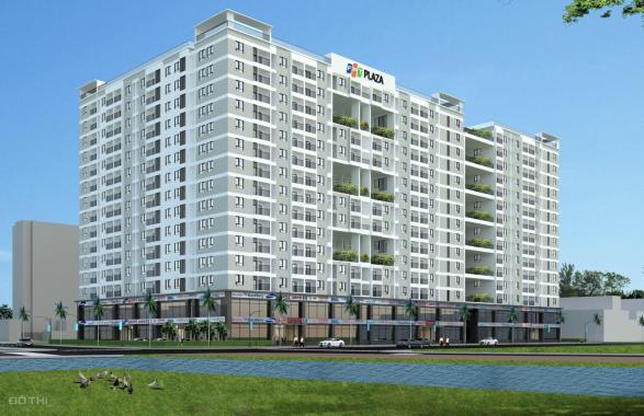 FPT Plaza ĐN - Căn hộ dành cho CBNV hot nhất thị trường những ngày qua, giá chỉ từ 945 triệu/căn