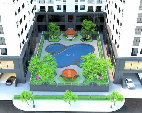 FPT Plaza ĐN - Căn hộ dành cho CBNV hot nhất thị trường những ngày qua, giá chỉ từ 945 triệu/căn