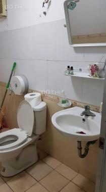 Cần bán căn hộ tại CT9A KĐT Việt Hưng, DT: 96.5m2, 3PN, 2WC, giá: 1,6 tỷ