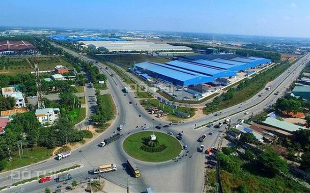 Dự án độc quyền đón đầu làn sóng đầu tư Vsip 3 Victory City