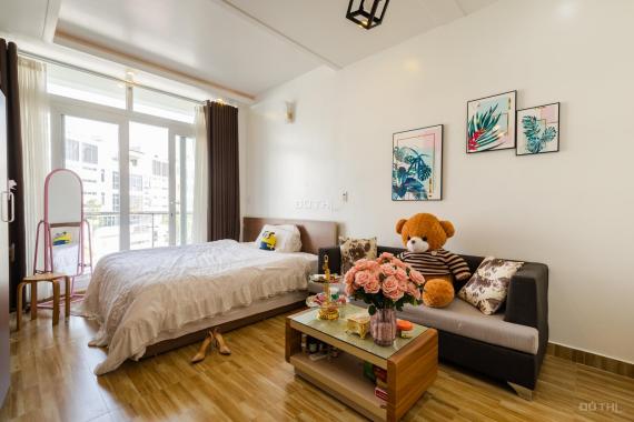 Cho thuê căn hộ đẹp, giá từ 4 tr đến 7 triệu/tháng tại dự án Waterfront City Hải Phòng