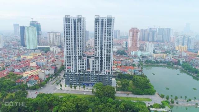 Chính chủ cần bán căn hộ tại khu đô thị Hồ Văn Quán