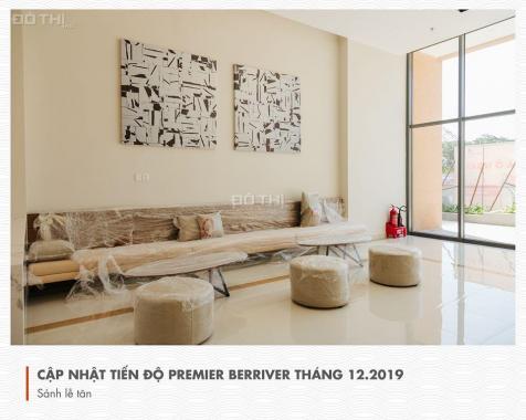 Mở bán 80 căn đẹp nhất dự án N01 - Premier Berriver 390 Nguyễn Văn Cừ - Giá từ 35tr/m2 - LH xem nhà