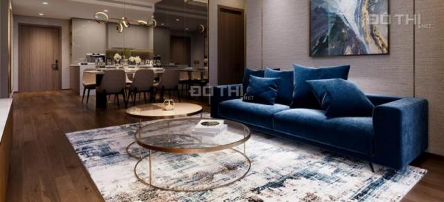 Chiết khấu đến 9% căn hộ The Matrix One Mễ Trì siêu sang view hồ công viên 14ha và đường đua F1