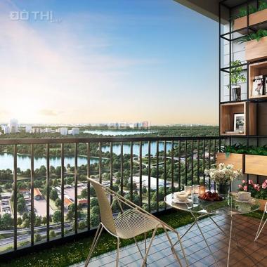 Hot! Ra hàng dự án Phương Đông Green Park - Chỉ 1,4 tỷ sở hữu căn hộ cách Giải Phóng 100m