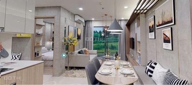 Bán căn hộ chung cư tại dự án Vinhomes Ocean Park Gia Lâm, Gia Lâm, diện tích 75m2, 2.21 tỷ